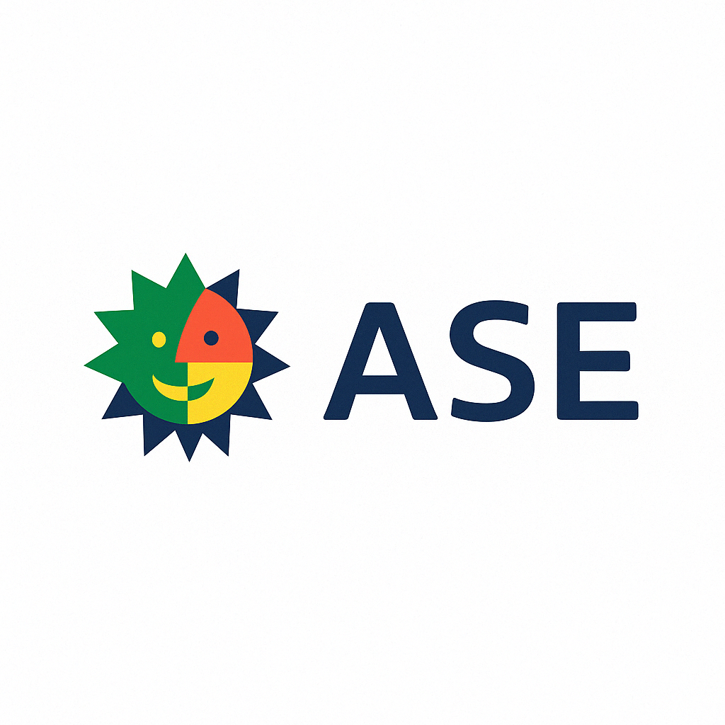 ASE Logo