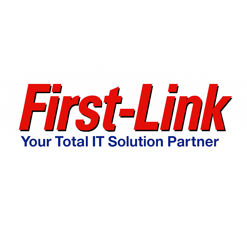 Firstlink Logo