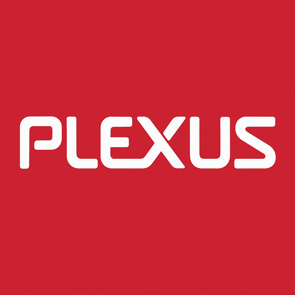 Plexus Logo