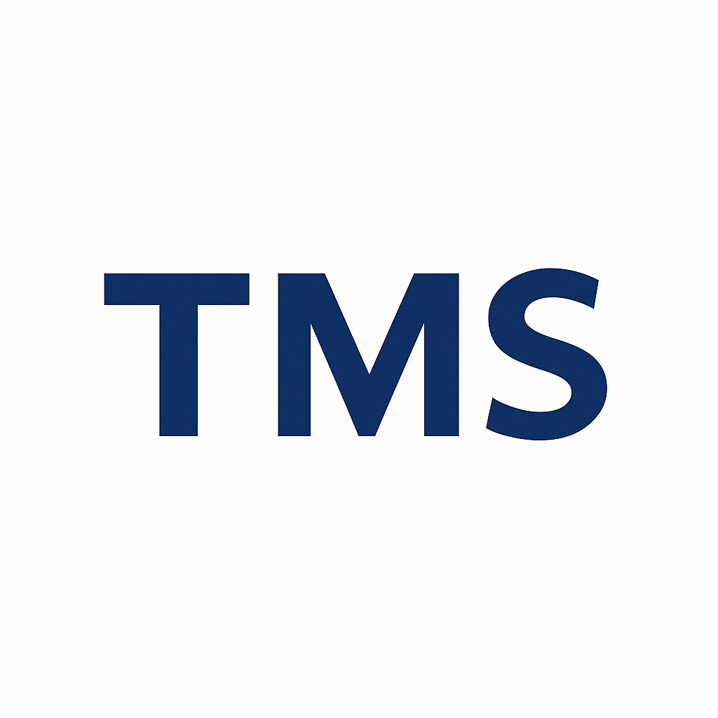 TMS Logo