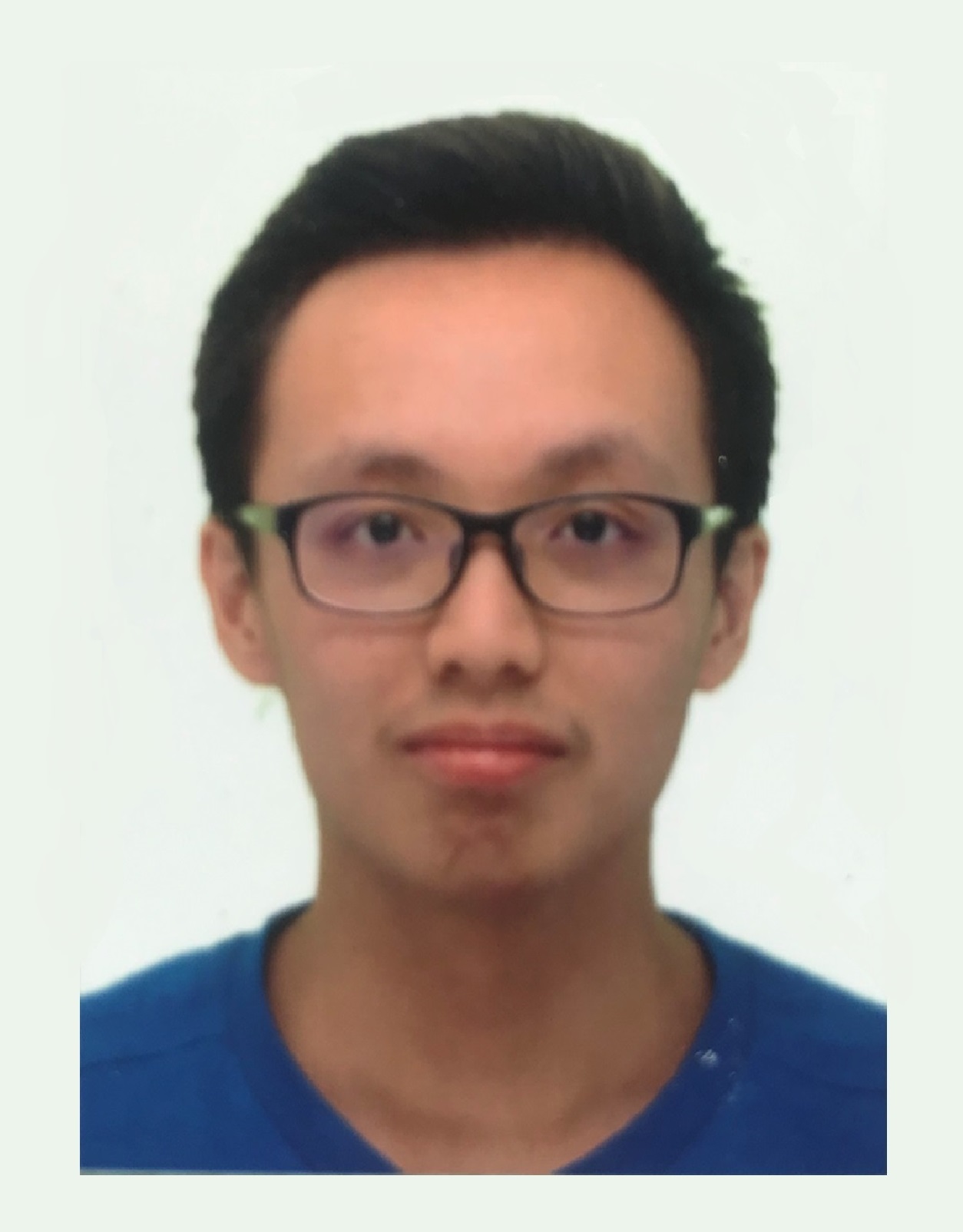 Yuen Wei Hong