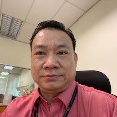 Lee Eng Hwa